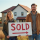 First-Time Homebuyers with GST Relief