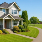 Community Amenities and impact on home value