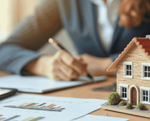 Understanding the Role of Appraisals for Mortgage Refinancing On Vancouver Island