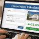 home value calculator