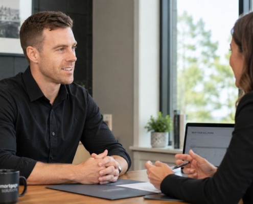 Why Vancouver Island Mortgage Brokers Rely on AIC-Designated Appraisers for Lender Submissions