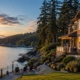 Buying a Waterfront Property on Vancouver Island